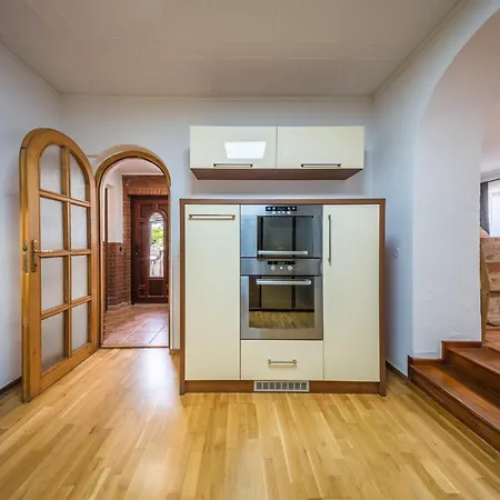 Pod Staru Horu Bohuslavice (Kyjov)