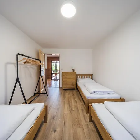 Pod Staru Horu Bohuslavice (Kyjov)
