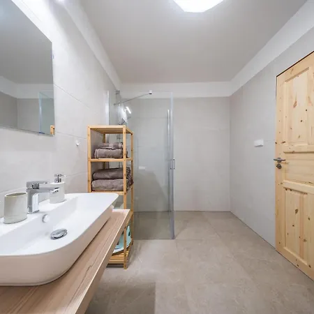 Pod Staru Horu * Bohuslavice (Kyjov)
