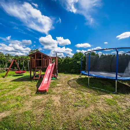 Hébergement de vacances Pod Staru Horu *