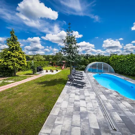 Pod Staru Horu Hébergement de vacances