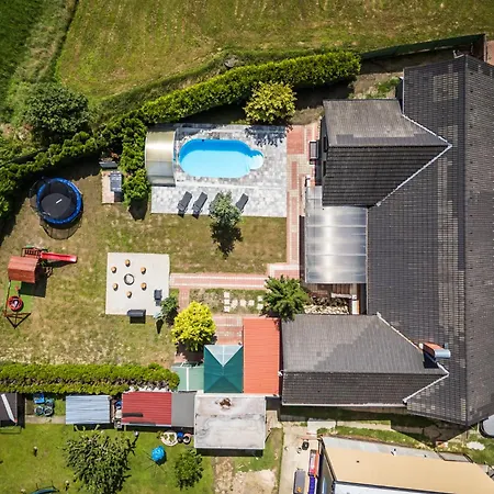 Hébergement de vacances Pod Staru Horu *